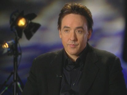 John Cusack. ABCNEWS.com. Image from. Cusack: One Family's Grief John Cusack. ABCNEWS.com. Image from. Cusack: One Family's Grief