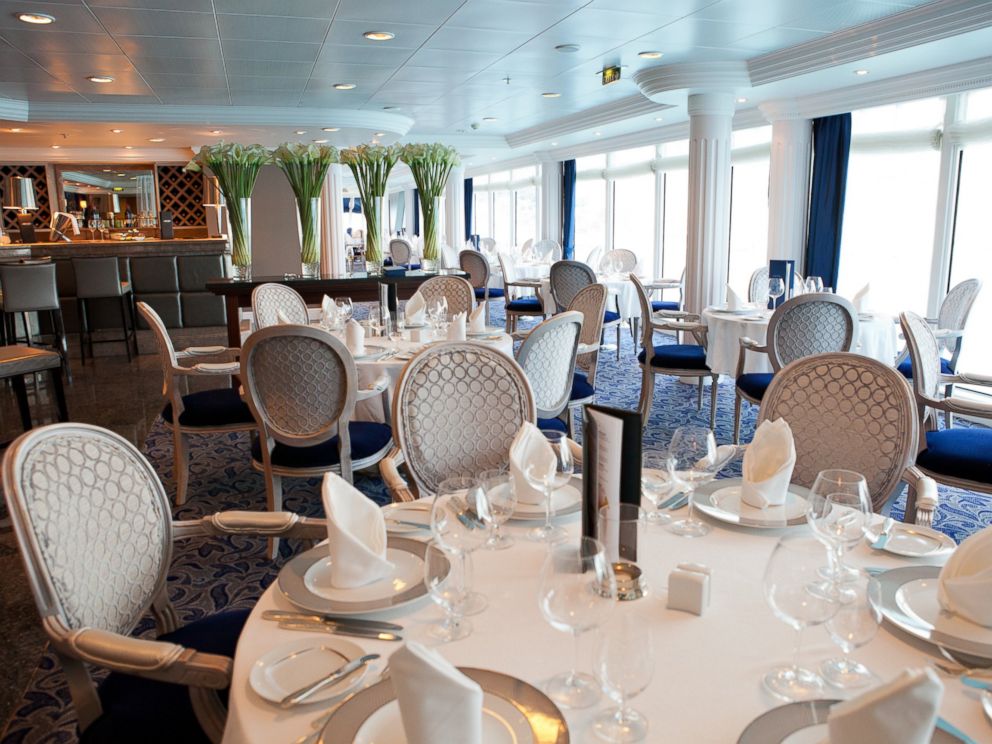 azamara quest dining room photos