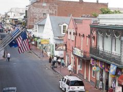 mardi gras hotels new orleans