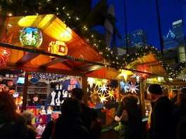 World's Best Christmas Markets - ABC News