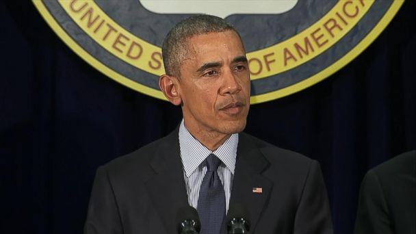 New ESl lesson plans - Obama Delivers Update on Fight Against ISIS
