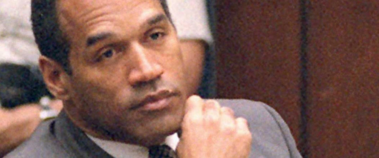 Knife Found At OJ Simpson's Old Property Not Connected To Murders, LAPD ...