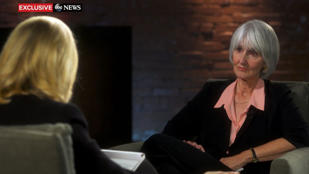 Columbine Killer's Mother Reflects on Her Son, What She Missed