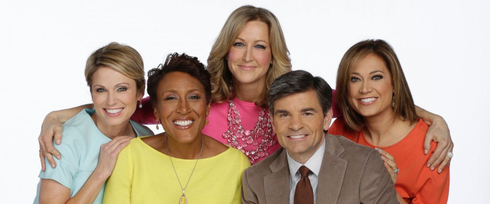 'GMA’ to Celebrate 40th Anniversary With 40Hour Live Marathon Event