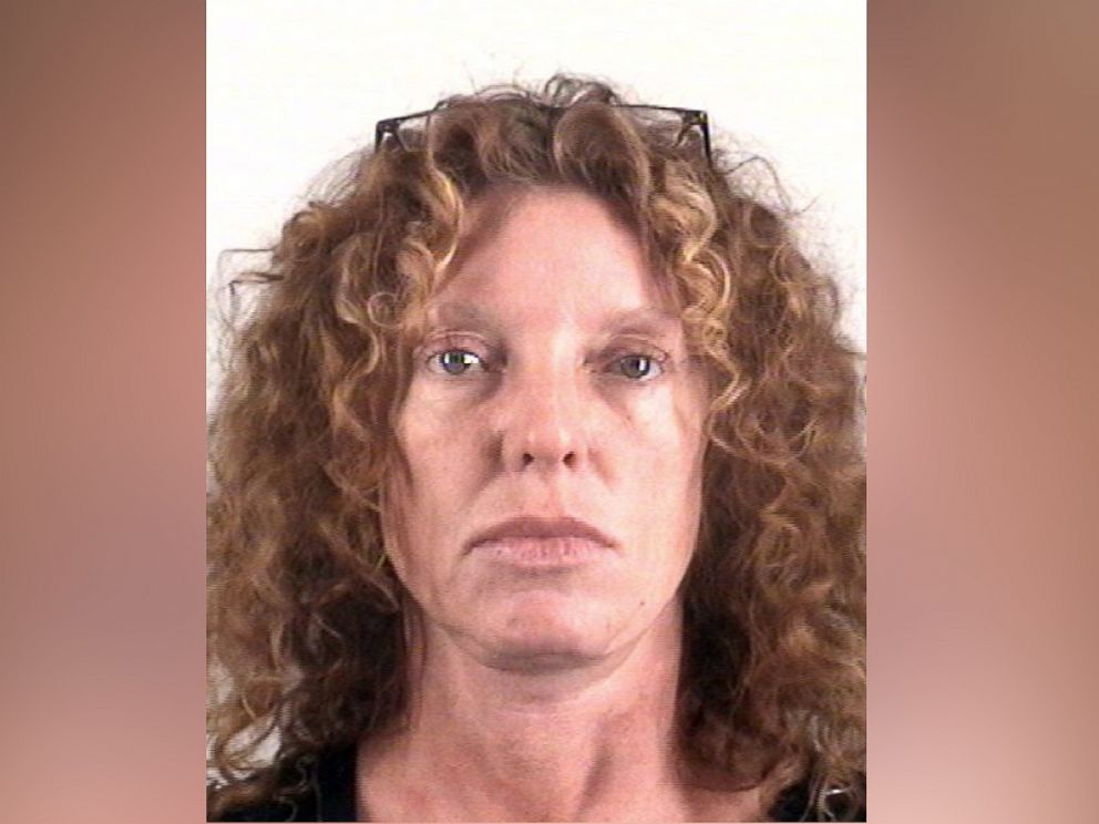 Affluenza Teens Mom Appears In Texas Court For Arraignment Abc News 