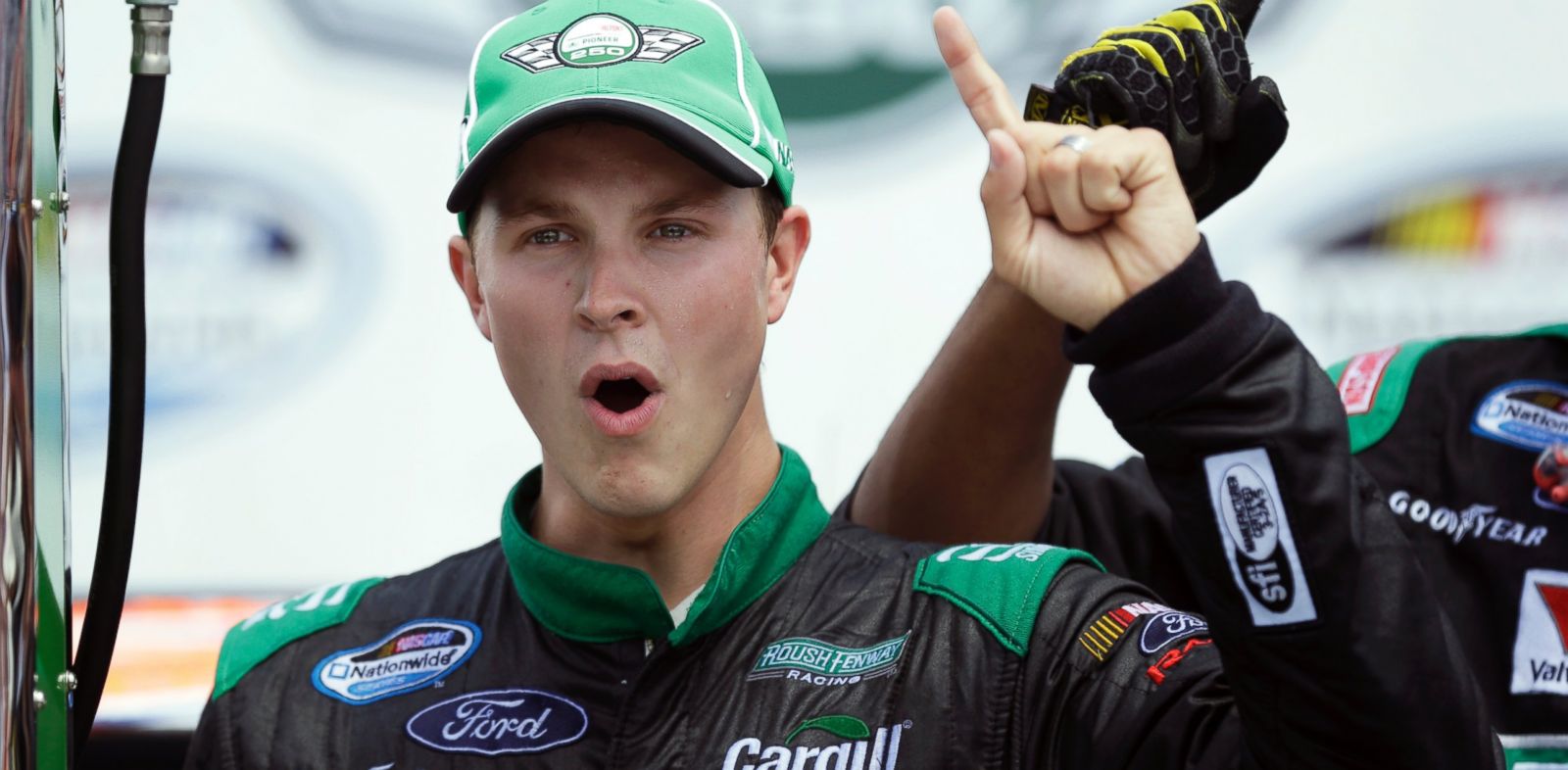 Trevor Bayne - Alchetron, The Free Social Encyclopedia
