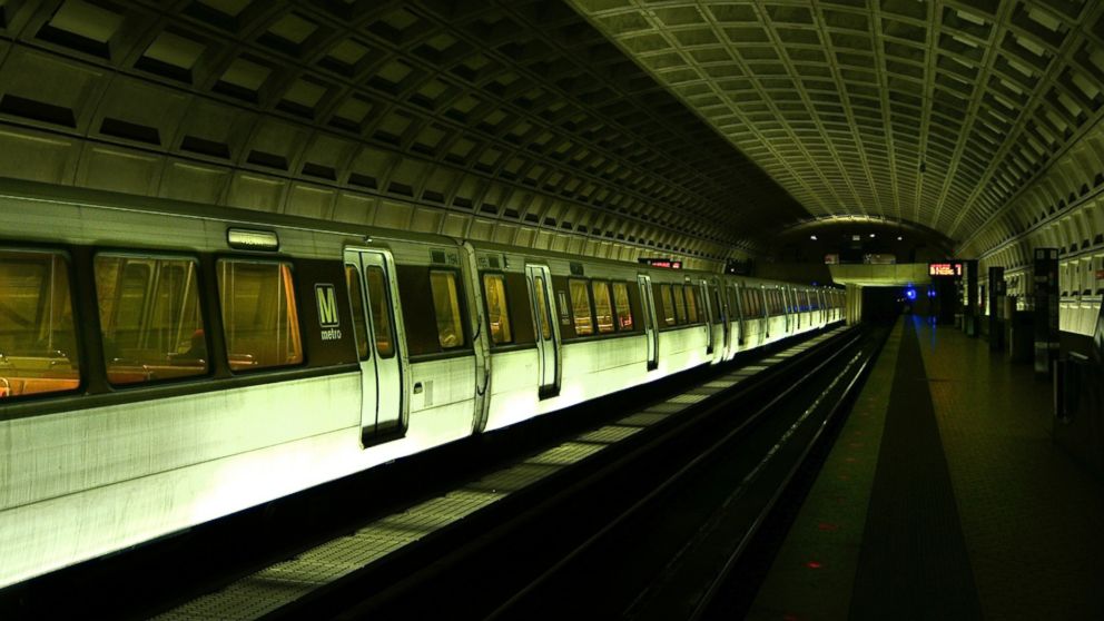 DC Metro 'Safety Surges' Include Multiple Weeks-Long Outages