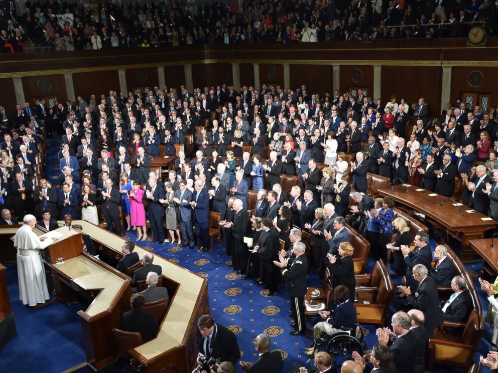 joint session of congress