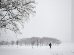 Major Winter Storm To Hit East Coast This Weekend: Here's What To ...