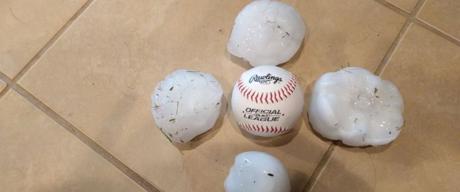 colorado grapefruit size hail colorado grapefruit size hail