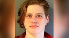 PHOTO: Amanda Hellman is seen in this undated photo released by New York State Police.