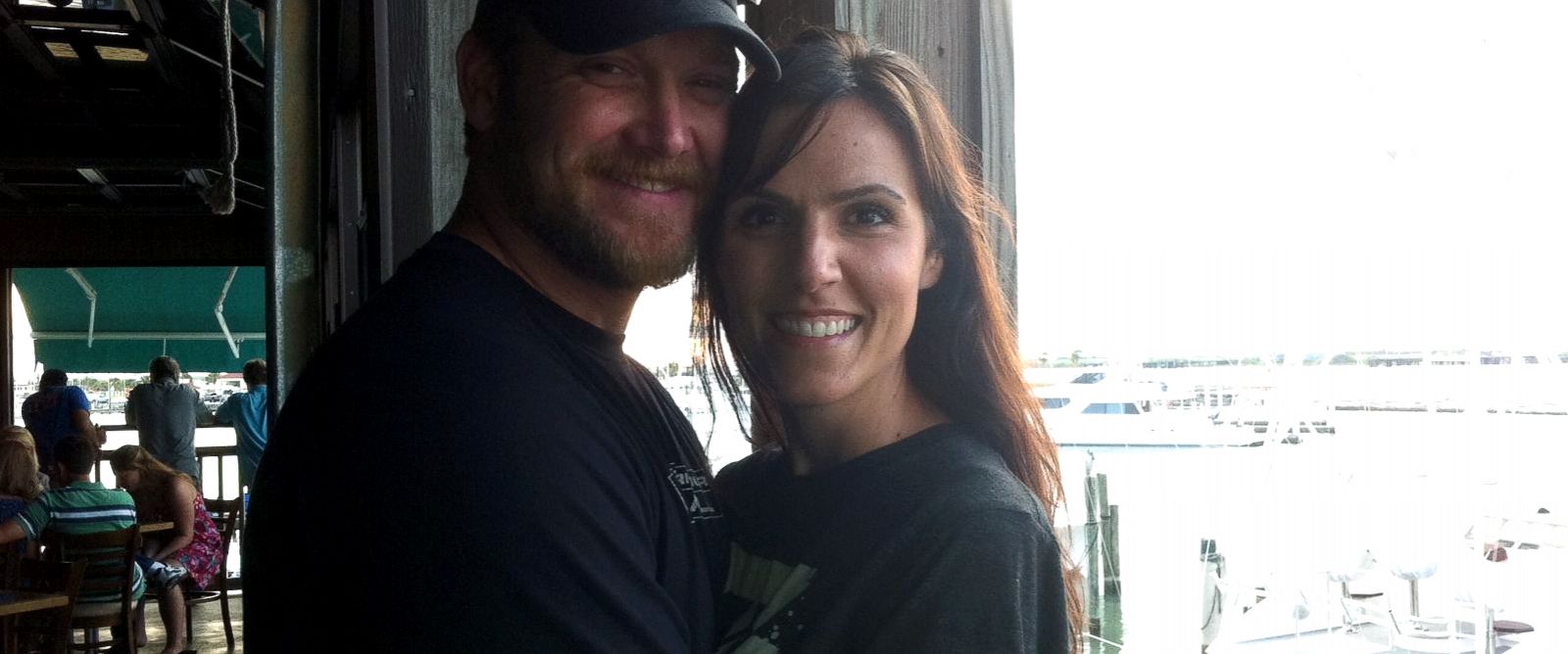 'American Sniper' Widow Taya Kyle Describes Day She Found Out Chris ...