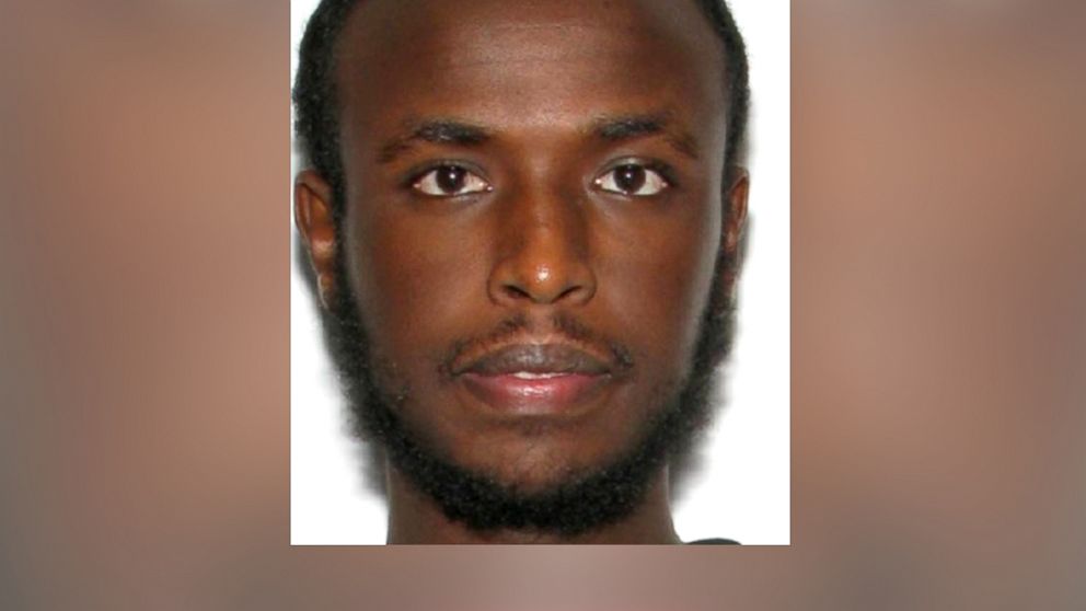 Former DC-Area Taxi Driver Added to Most-Wanted Terrorist List - ABC News - HT_fbi_liban_haji_mohamed_1_sk_150129_v16x9_16x9_992