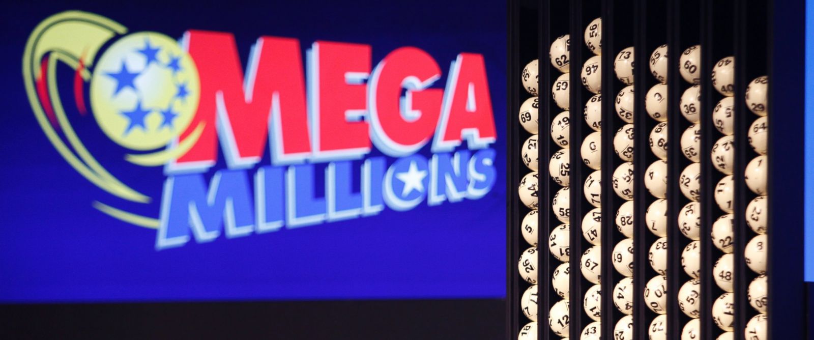 1 Winning Mega Millions Ticket Sold, Jackpot Estimated at 321 Million