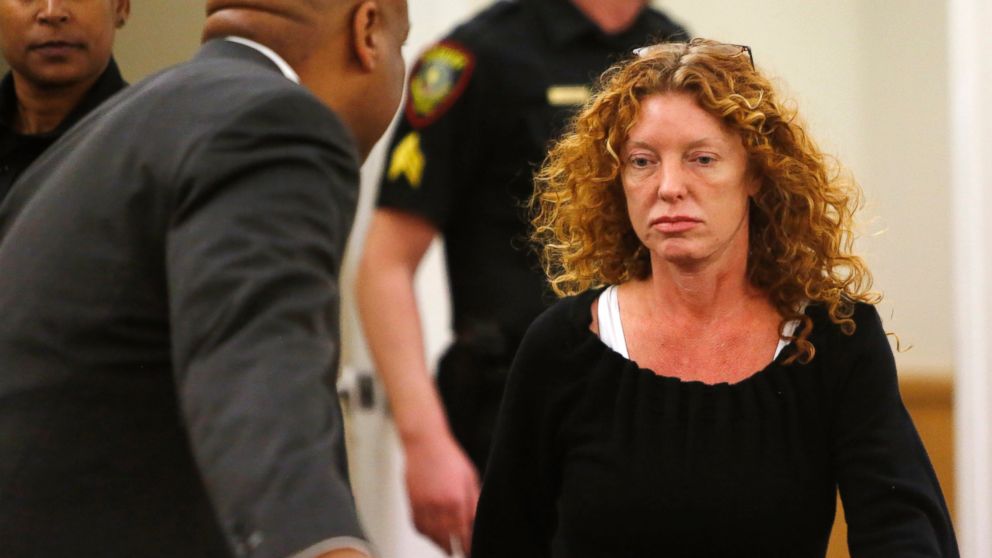 'Affluenza' Teen's Mom Posts Bond After Reduction to $75,000