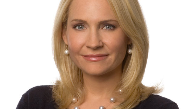 Andrea Canning Biography Abc News Correspondent Abc News