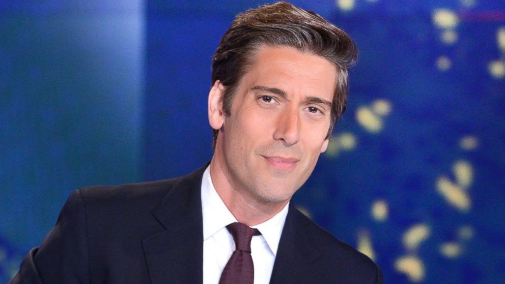 David Muir - Alchetron, The Free Social Encyclopedia