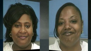 PHOTO Miss. Parole Board Considers Scott Sisters Case - abc_jamie_gladys_scott_parole_101230_wmain