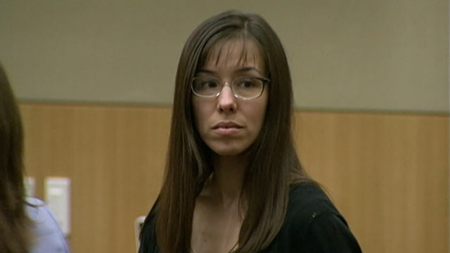 Jodi Arias Ex Boyfriend Lied About Sex As He Sent Lewd Photos Of Himself Abc News 4990