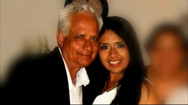 Carlos Navarro Franco, Marcela Franco