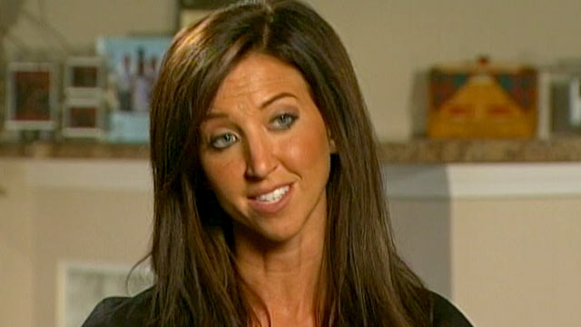 Sarah Jones Former Nfl Dancer And Teacher Will Take Plea