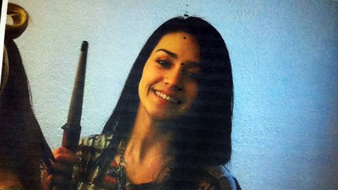 Nightline Daily Line, March 30: Attacked by Lion, Saved by Bear abc sierra lamar jp 120319 wblog Nightline Daily Line, March 30: Attacked by Lion, Saved by Bear