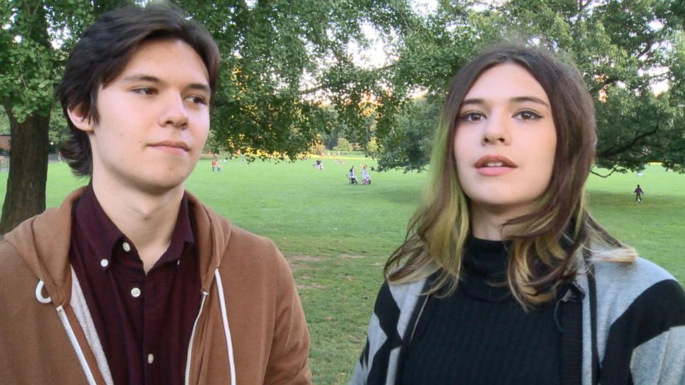 How Identical Twin Boys Became Brother and Sister