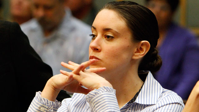 casey anthony hot body competition. Casey Anthony Trial: Jury