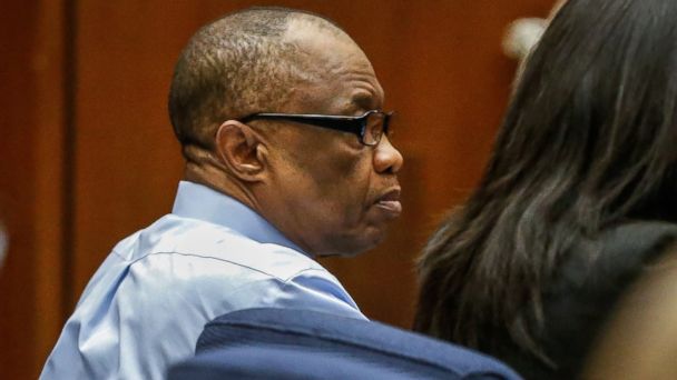 Grim Sleeper Serial Killer Sentenced To Death