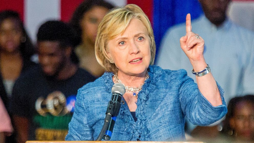 Hillary Clinton Set to Unveil Gun Control Plan