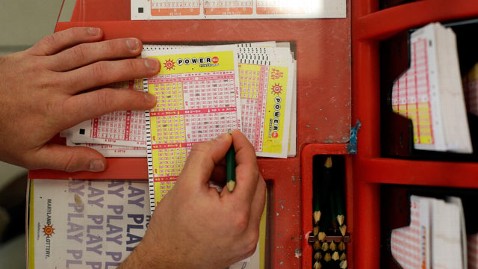 ap powerball lottery lpl 130321 wblog Powerball Jackpot Grows to $320M