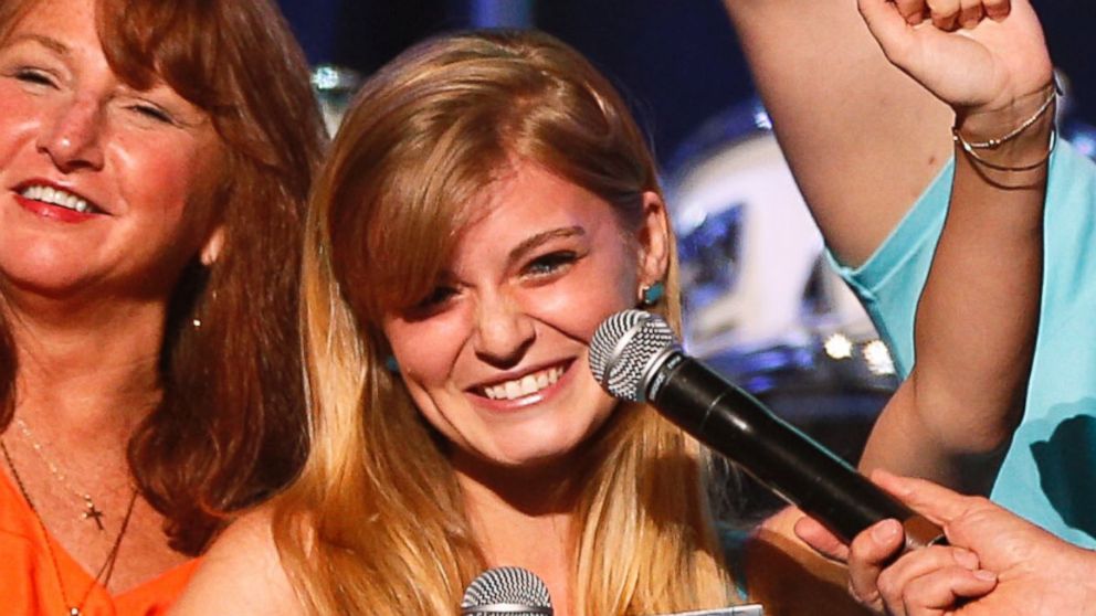 Bombing Survivor Killed in Crash Realized 'Fragility of Life'