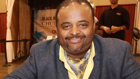 ROLAND MARTIN Suspended by CNN Over 'Offensive' Tweets - ABC News
