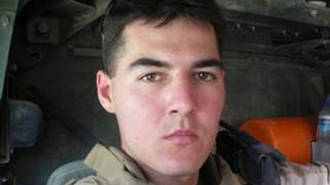 former Marine Matt Buendia charged with attempted murder of Florida deputy ht Matt Buendia jt 111001 wblog Former Marine Charged in Cops Ambush