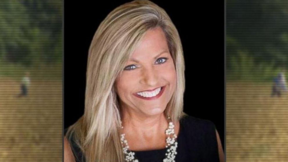 Arkansas Real Estate Agent <b>Beverly Carter</b> Targeted Because She Was &#39;Woman <b>...</b> - ht_beverly_carter_kab_140929_16x9_992