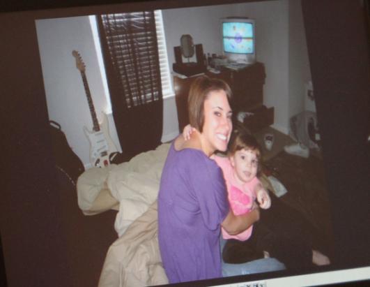 casey anthony trial evidence photos. Casey Anthony Trial Evidence