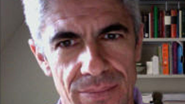 PHOTO:&amp;nbsp;Dr. <b>Antonio Calvo</b>, director of Princetons Spanish language <b>...</b> - ht_dr_antonio_calvo_jp_110420_wmain