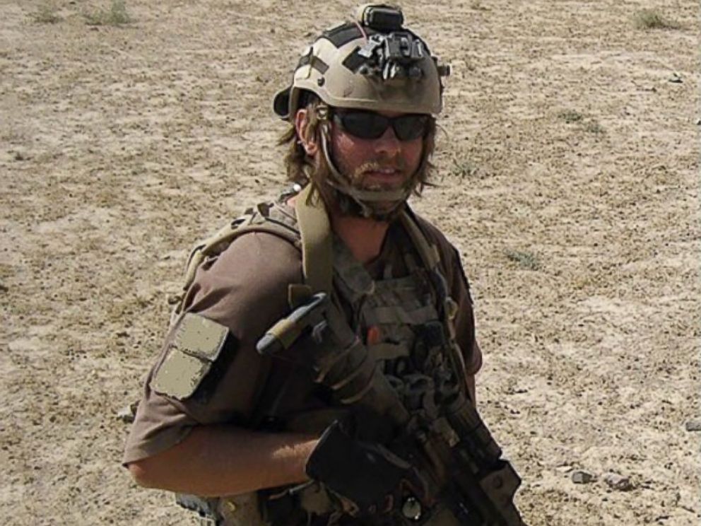 Navy Seal To Receive Medal Of Honor For Heroic Actions In Afghanistan