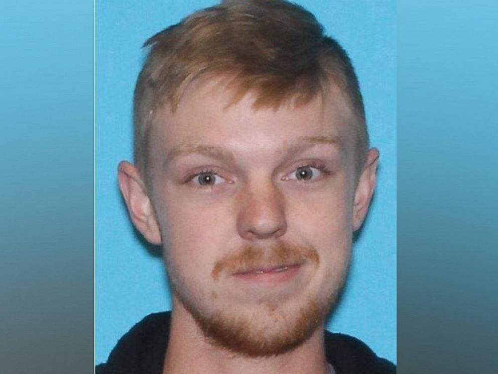 PHOTO: Ethan Anthony Couch is pictured in an undated photo released by the U.S. Marshals - ht_ethan_couch_affluenza_float_jc_151218_4x3_992