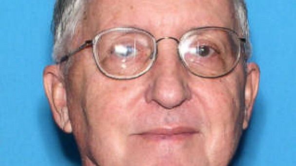 Man faces charges connected to missing, possibly dead priest
