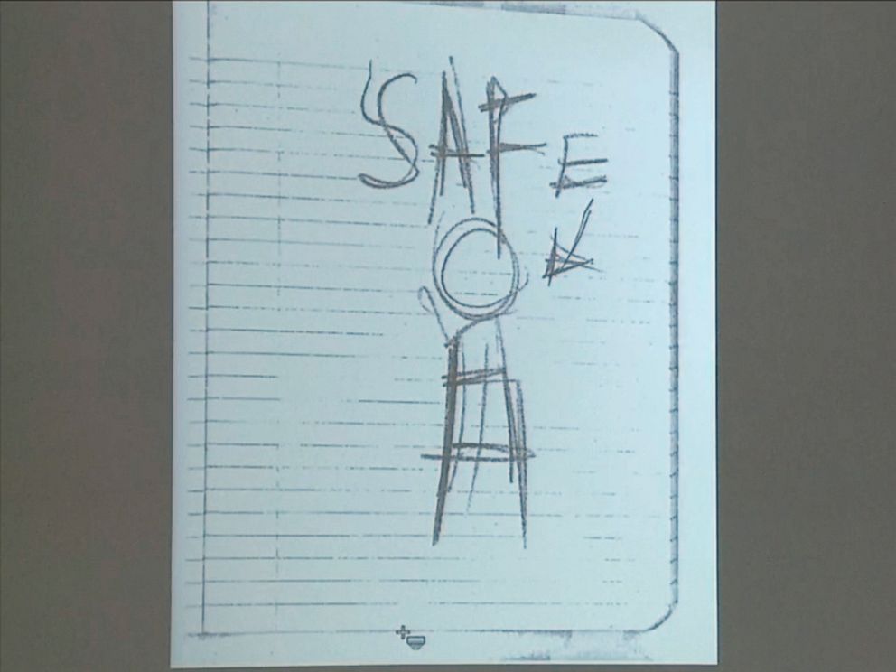 arguments against juveniles death penalty These photos Man' from Morgan stabbing 'Slender suspect inside Geyser