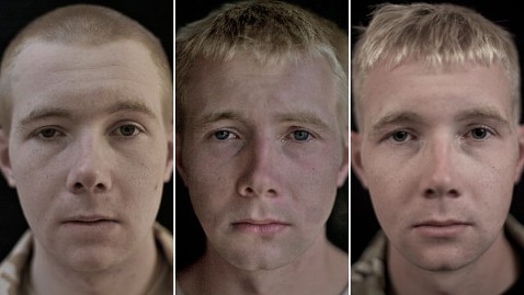 ht soldier portraits patty jp 111222 wblog We Are The Not Dead: Soldiers on Afghan Mission