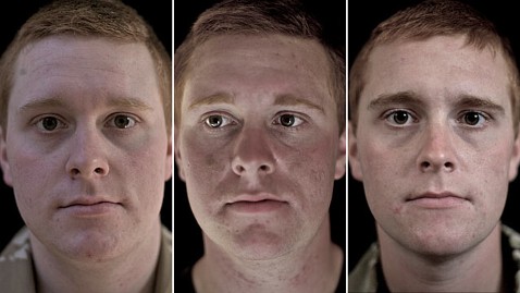 ht soldier portraits swan jp 111222 wblog We Are The Not Dead: Soldiers on Afghan Mission