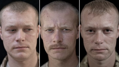 ht soldier portraits tennant jp 111222 wblog We Are The Not Dead: Soldiers on Afghan Mission