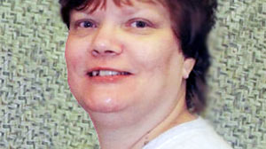 PHOTO Teresa Lewis, a woman diagnosed with borderline mental retardation, is scheduled to be - ht_teresa_lewis_100908_wmain
