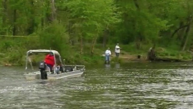 Teens Drown In Alleged Hazing Ritual Bodies Found Video Abc News