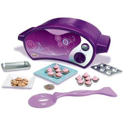 difference between easy bake oven and ultimate