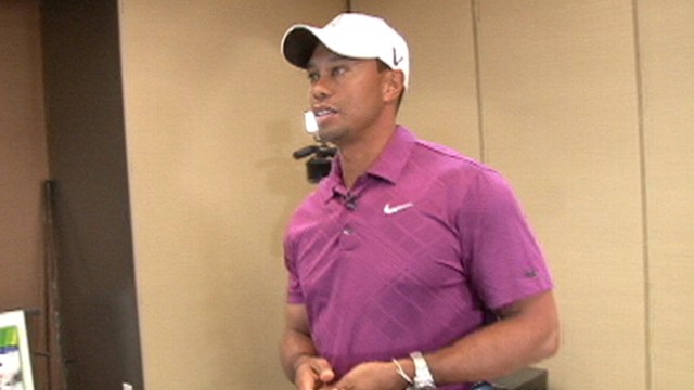 Tiger Woods: New Video Game. Mar 27, 2012 05:26 AM Tiger Woods: New Video Game. Mar 27, 2012 05:26 AM