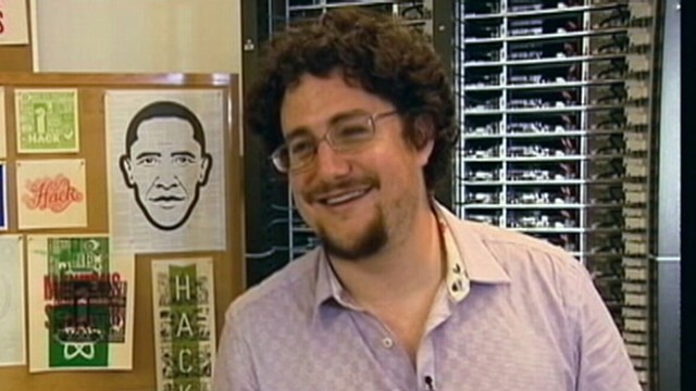 VIDEO: David Kerley gets the back story on one of Mark Zuckerberg's college ... VIDEO: David Kerley gets the back story on one of Mark Zuckerberg's college ...