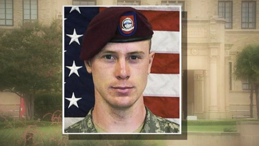 This Is What Sgt. Bowe Bergdahl's Life Will Be Like Now ABC News
